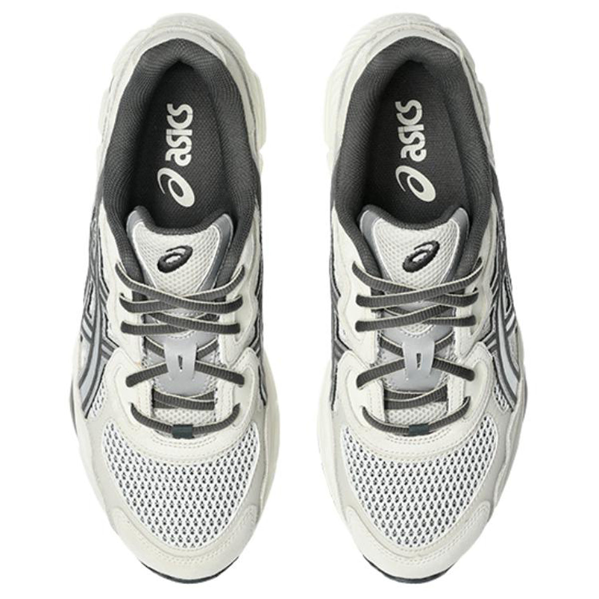 ASICS GEL-NYC Running Sneakers | Lightweight Low-Top Trainers for Men & Women