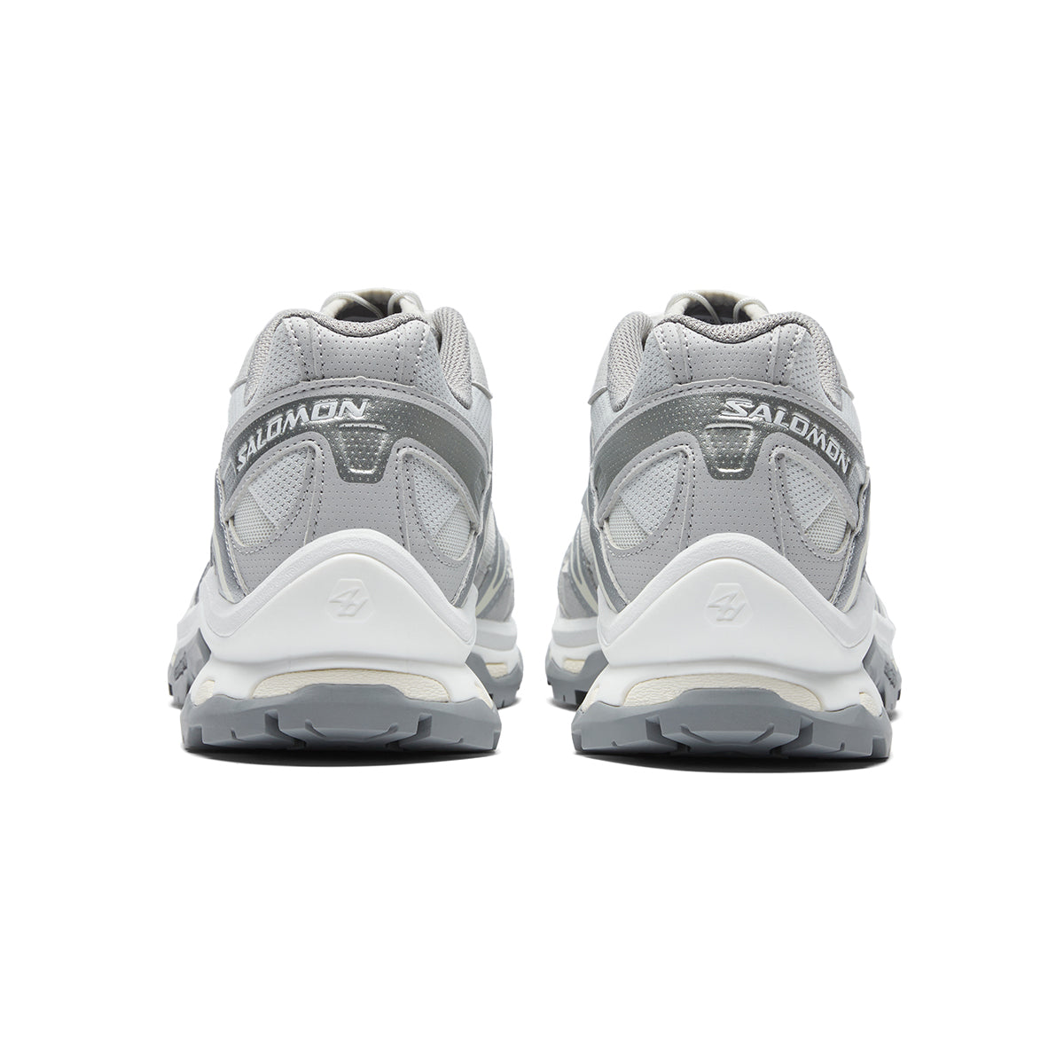 Salomon XT-Quest Low-Top Trail Running Shoes | Unisex Responsive Stable Grip Endurance Outdoor Sneakers