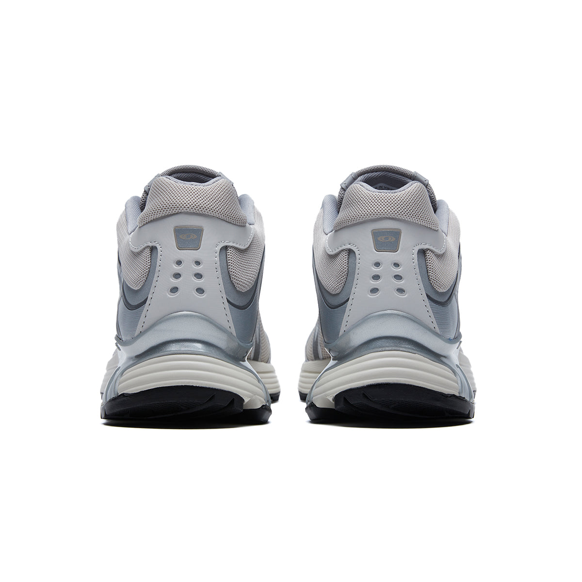Salomon XT-Whisper Unisex Trail Running Shoes ¨C Silver Grey