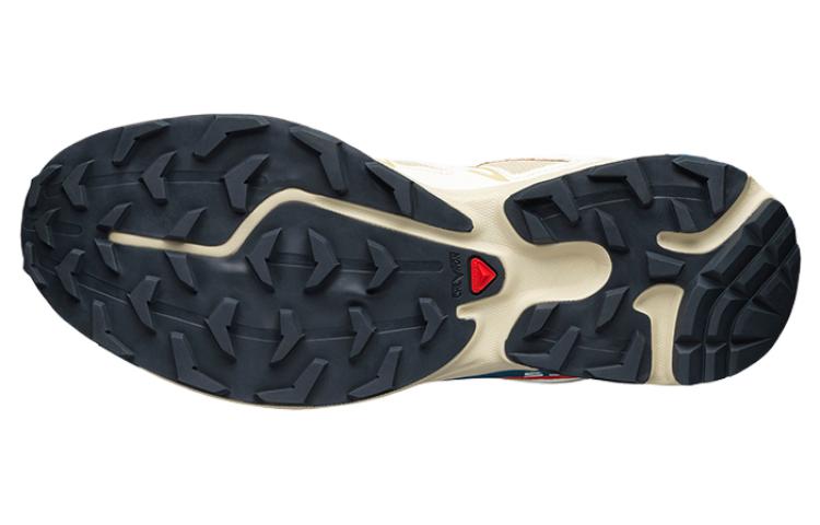 Salomon XT-6 EXPANSE Low-Top Running Shoes | Unisex Trail & Street Sneakers