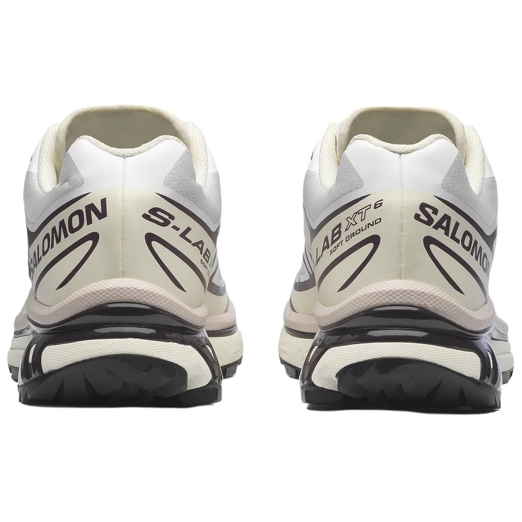 Salomon XT-6 Unisex Lifestyle Shoes ¨C White
