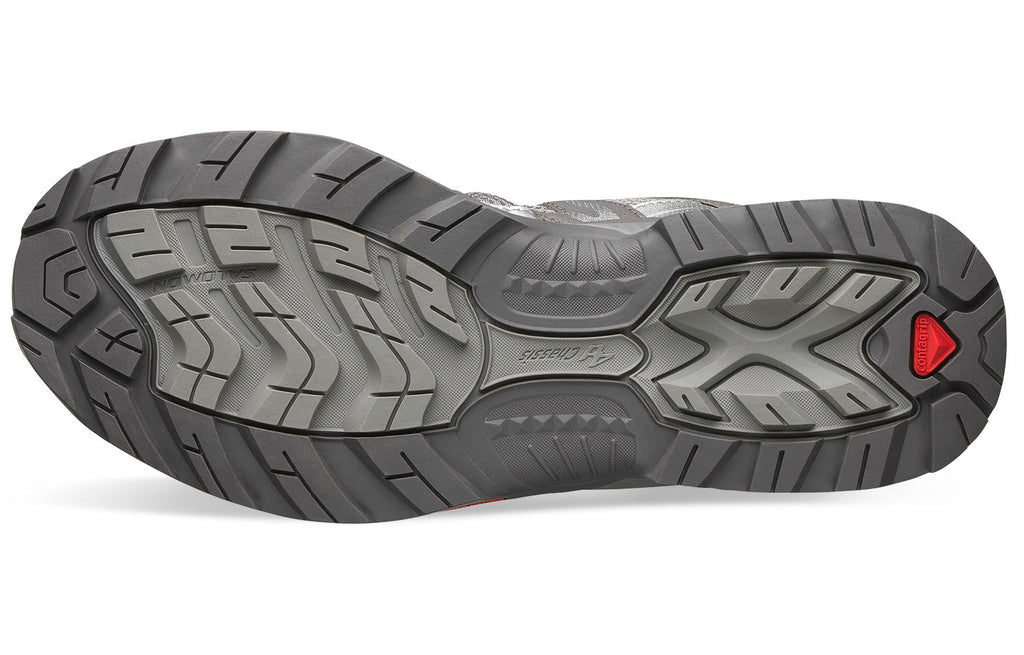 Salomon x Slam Jam XT-Quest 1 Low-Top Outdoor Shoes | Limited Edition Unisex Collaboration Sneakers