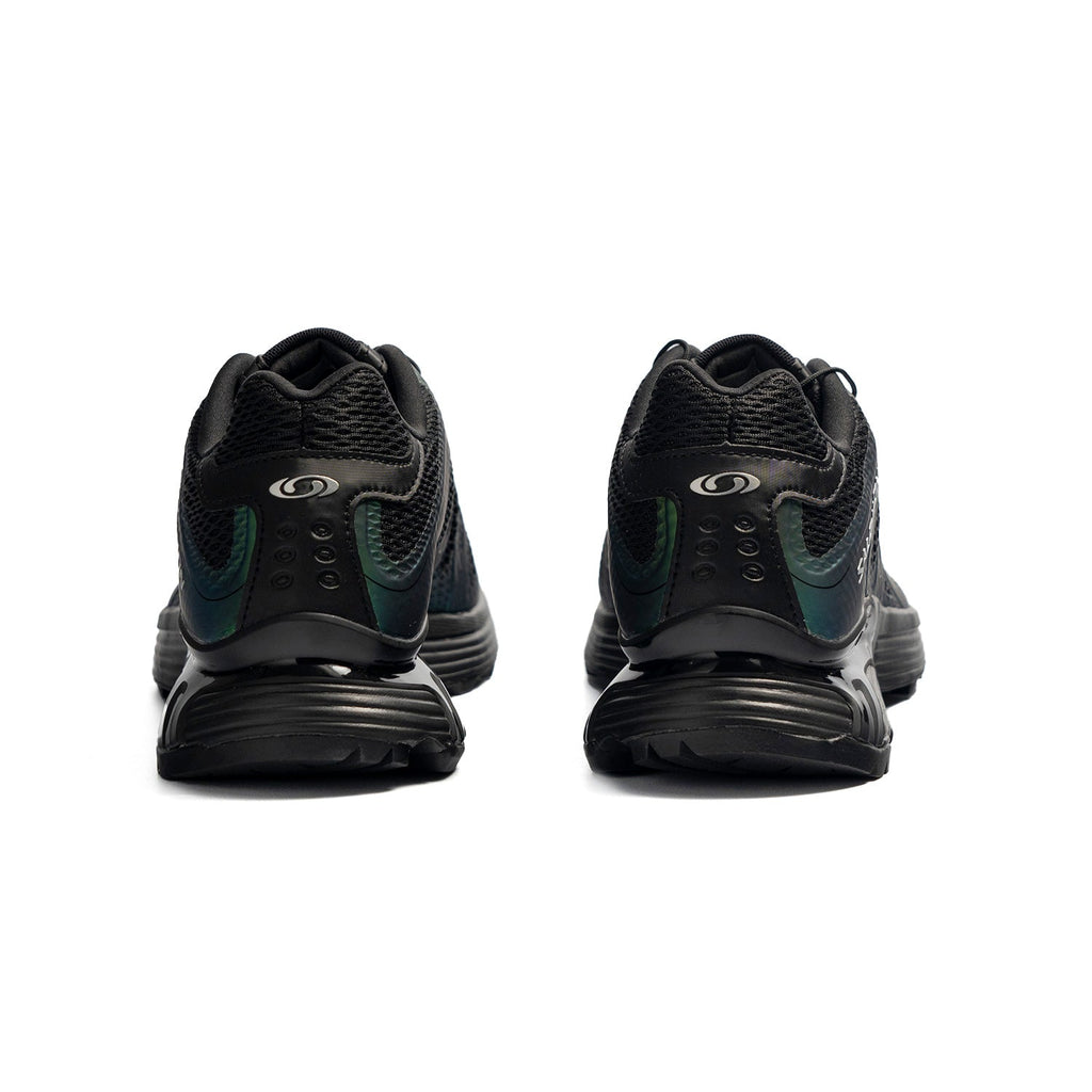 Salomon XT-Whisper VOID Unisex Running Shoes ¨C Aurora Green