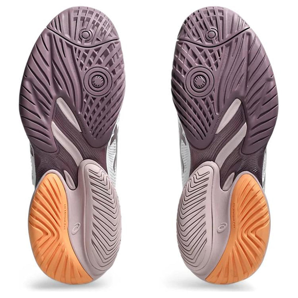 ASICS Court FF 3 Running Sneakers | Lightweight Low-Top Trainers for Men & Women