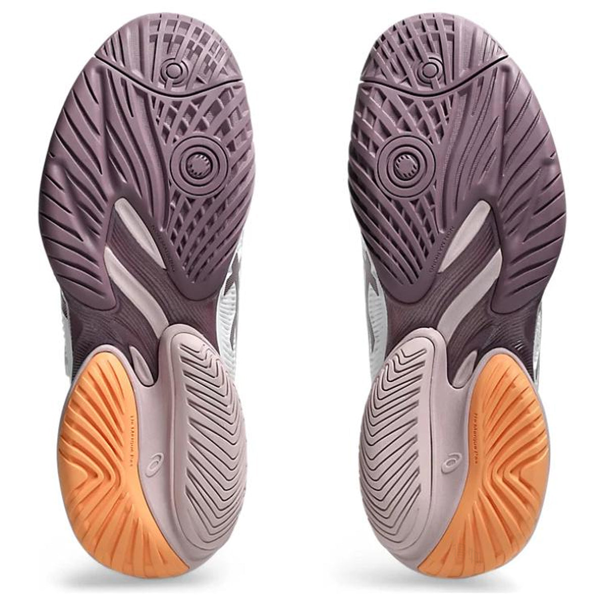ASICS Court FF 3 Running Sneakers | Lightweight Low-Top Trainers for Men & Women