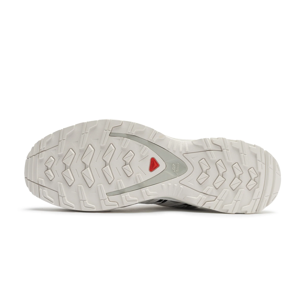 Salomon XA Pro 3D Unisex Outdoor Shoes ¨C White
