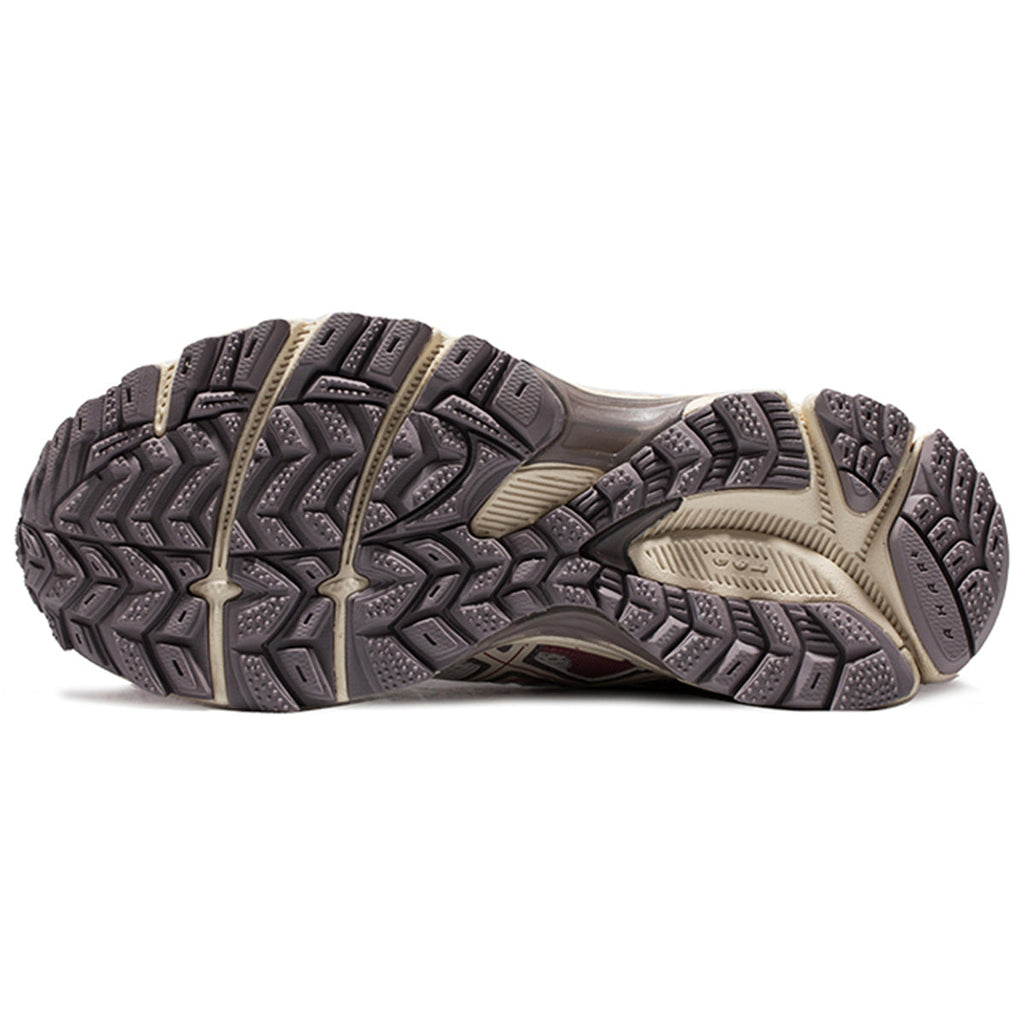 ASICS Gel-Kahana 8 Pink Running Sneakers | Lightweight Low-Top Trainers for Men & Women