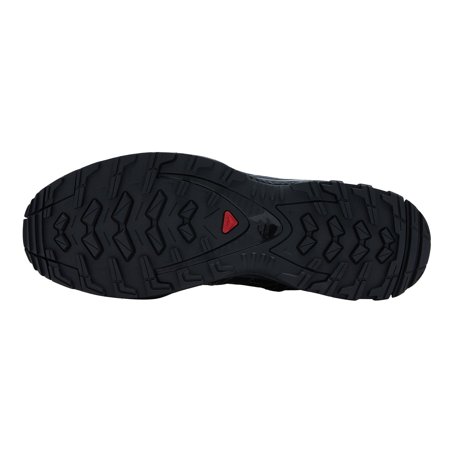 Salomon XA Pro 3D Low-Top Outdoor Functional Shoes | Arch Support Cushioned Durable Lightweight