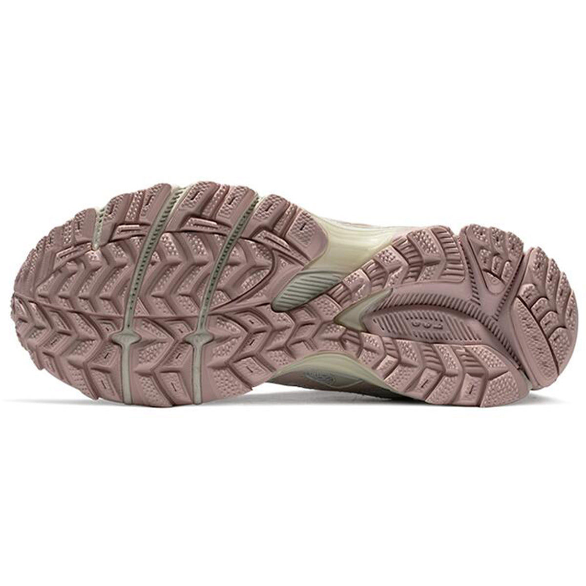 ASICS Gel-Kahana 8 White Pink Running Sneakers | Lightweight Low-Top Trainers for Men & Women