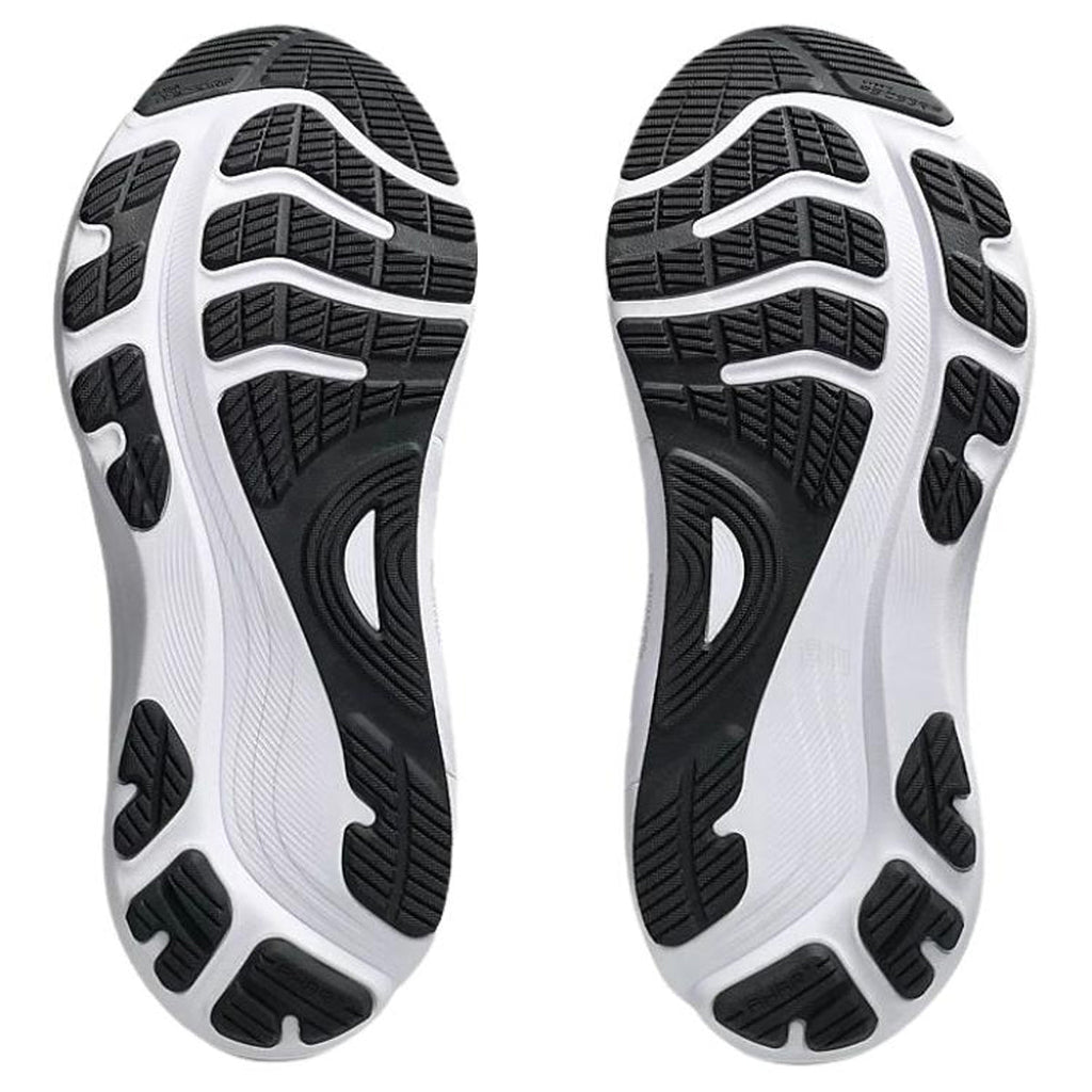 ASICS Sneakers White Running Sneakers | Lightweight Low-Top Trainers for Men & Women