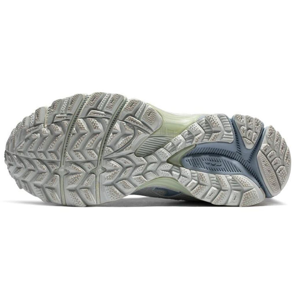 ASICS Gel-Kahana 8 Pink Blue Running Sneakers | Lightweight Low-Top Trainers for Men & Women