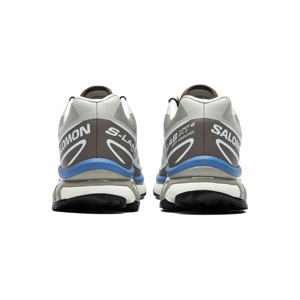 Salomon XT-6 Unisex Lifestyle Shoes ¨C Grey