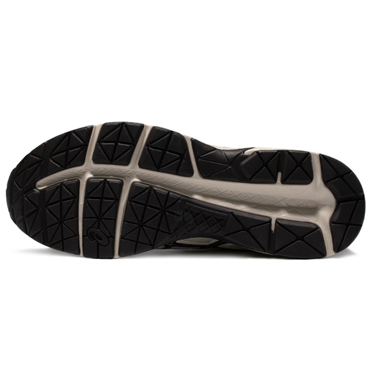 ASICS Gel-Contend 4 Grey Running Sneakers | Lightweight Low-Top Trainers for Men & Women