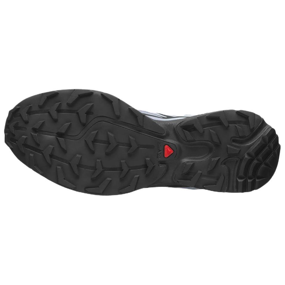 Salomon XT-6 CHROMATIC Low-Top Running Shoes | Unisex Trail & Street Sneakers
