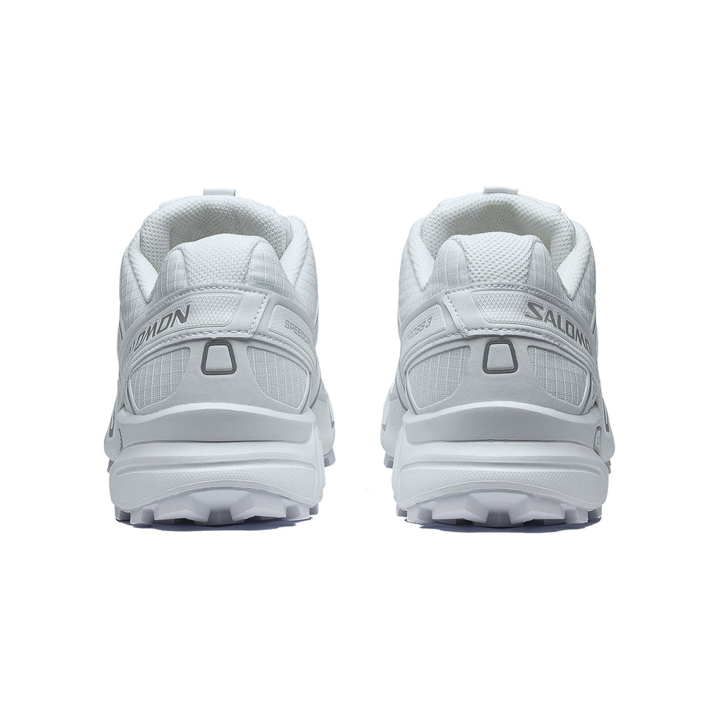 Salomon Speedcross 3 Unisex Lifestyle Shoes ¨C White