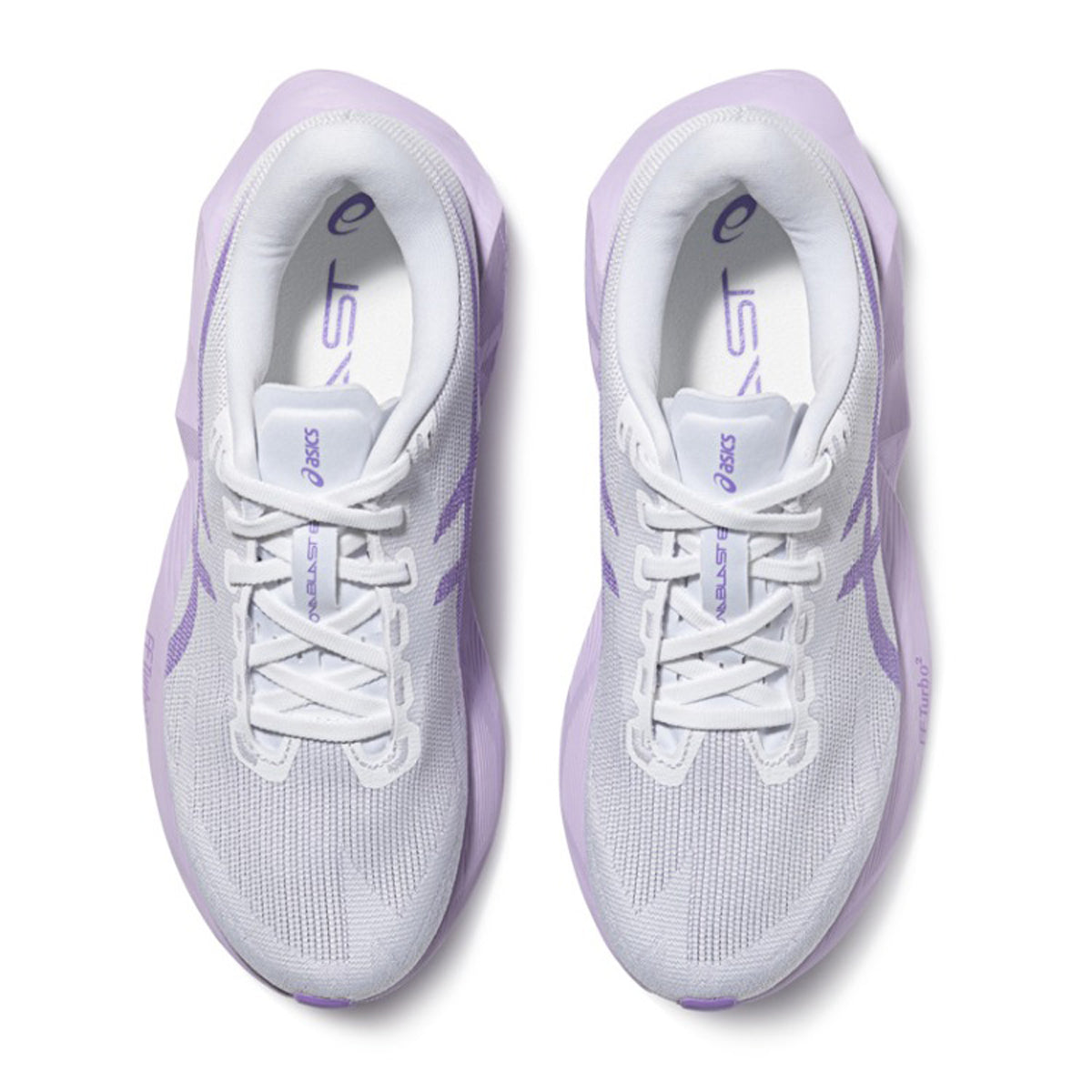 ASICS NOVABLAST 6 Running Sneakers | Lightweight Low-Top Trainers for Men & Women