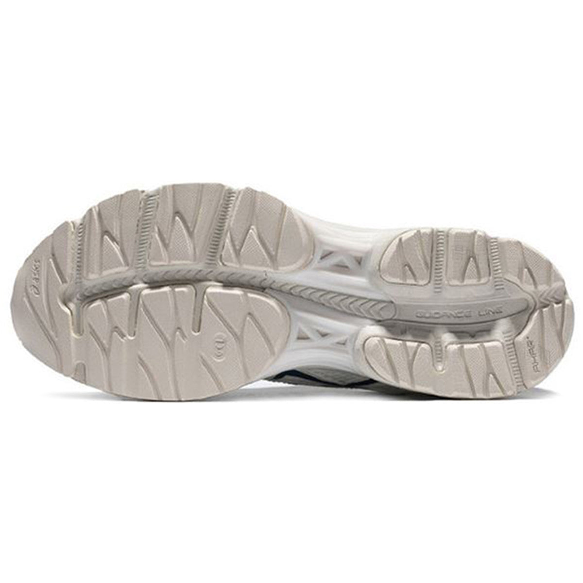 ASICS Gel-Flux 4 Beige Running Sneakers | Lightweight Low-Top Trainers for Men & Women