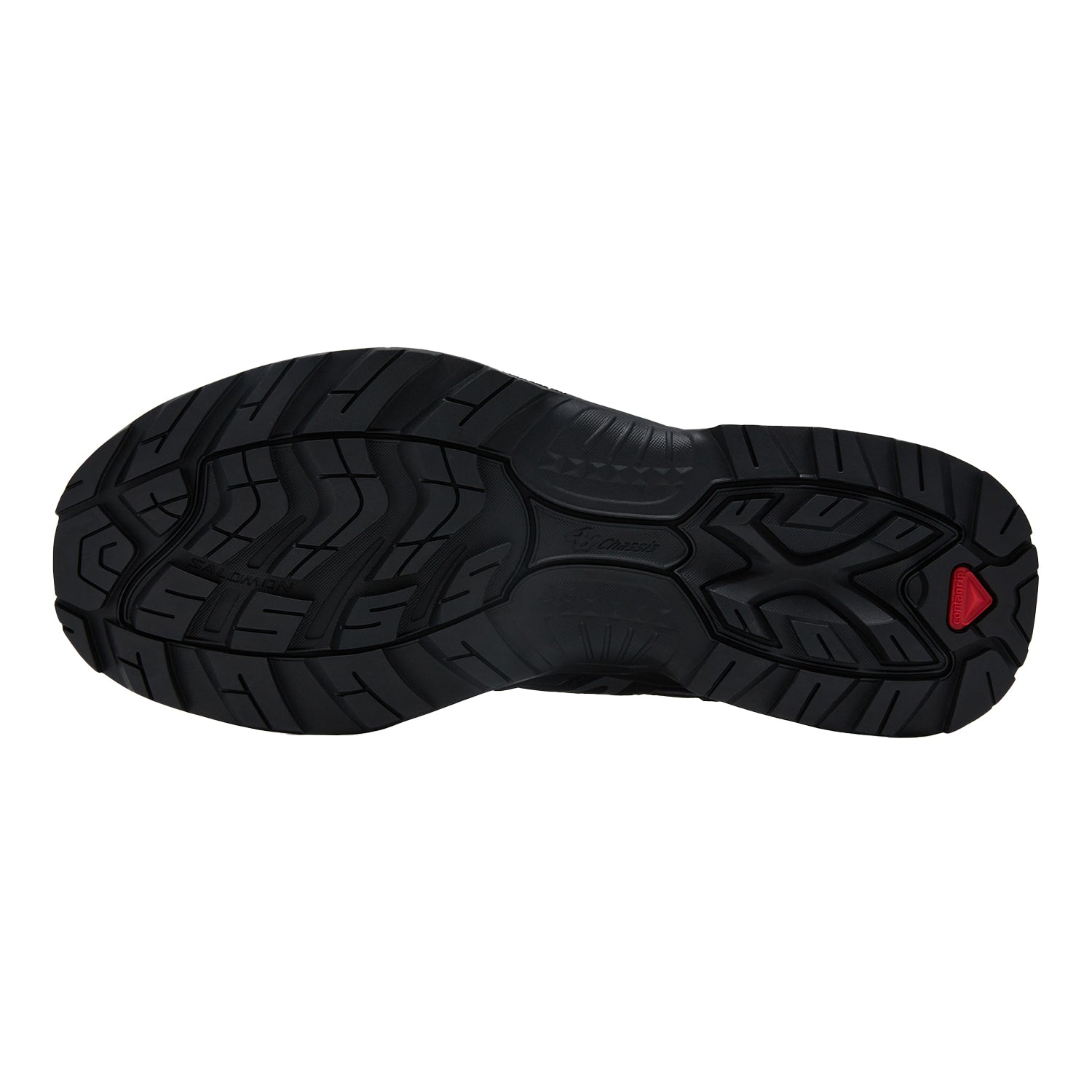 Salomon XT-Quest Comfortable Hiking Shoes | Unisex Outdoor Trail Sneakers