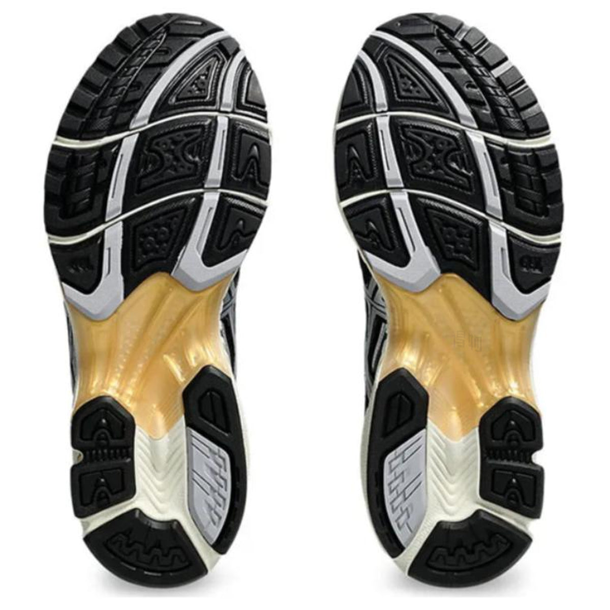 ASICS GEL-Nimbus 10.1 Silver Black Brown Running Sneakers | Lightweight Low-Top Trainers for Men & Women