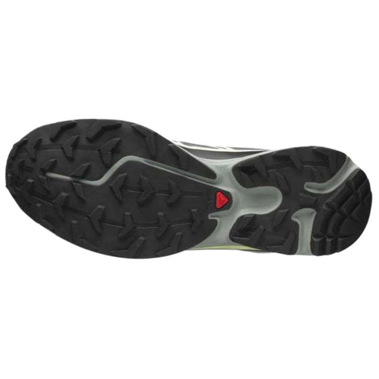 Salomon XT-6 GTX Low-Top Running Shoes | Waterproof GORE-TEX Trail Sneakers