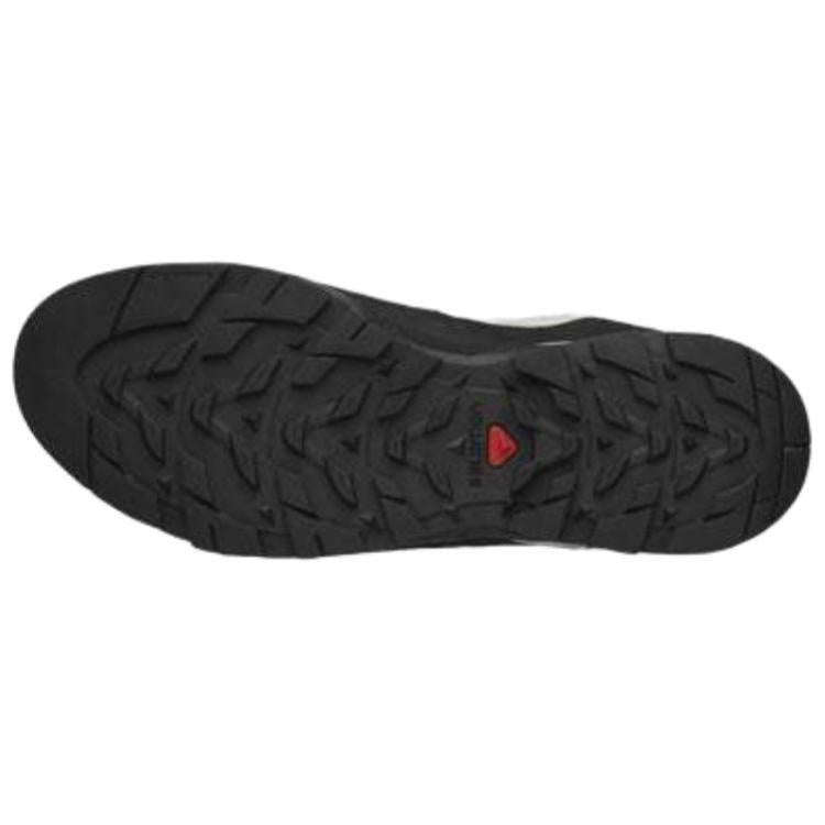 Salomon X-ALP Low-Top Casual Shoes | Unisex Luxury Sneakers