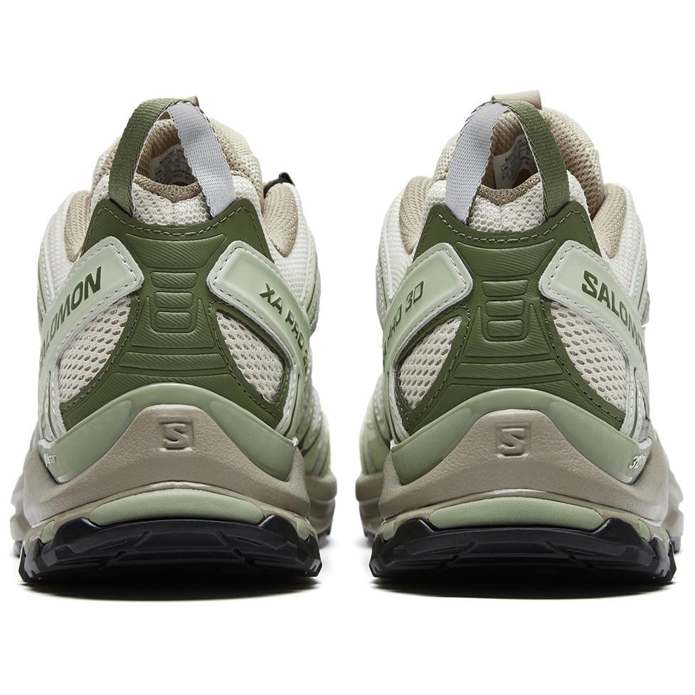 Salomon XA Pro 3D Low-Top Outdoor Functional Shoes | Unisex Comfortable Versatile Durable Sneakers