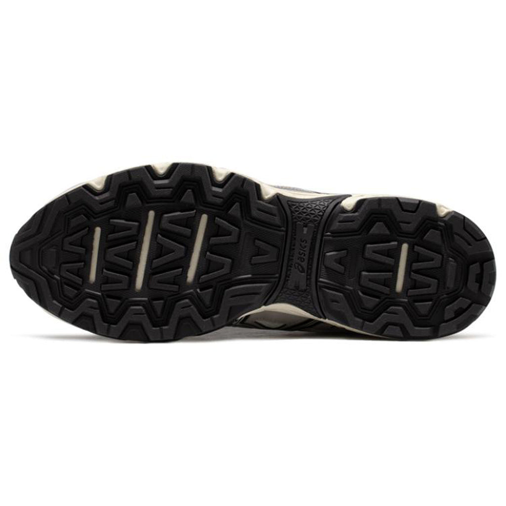 ASICS Sneakers Grey Running Sneakers | Lightweight Low-Top Trainers for Men & Women