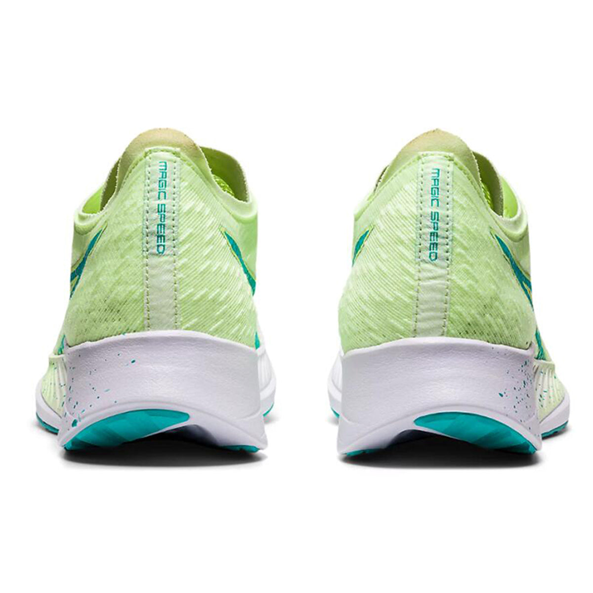 ASICS Magic Speed 1.0 Running Sneakers | Lightweight Low-Top Trainers for Men & Women