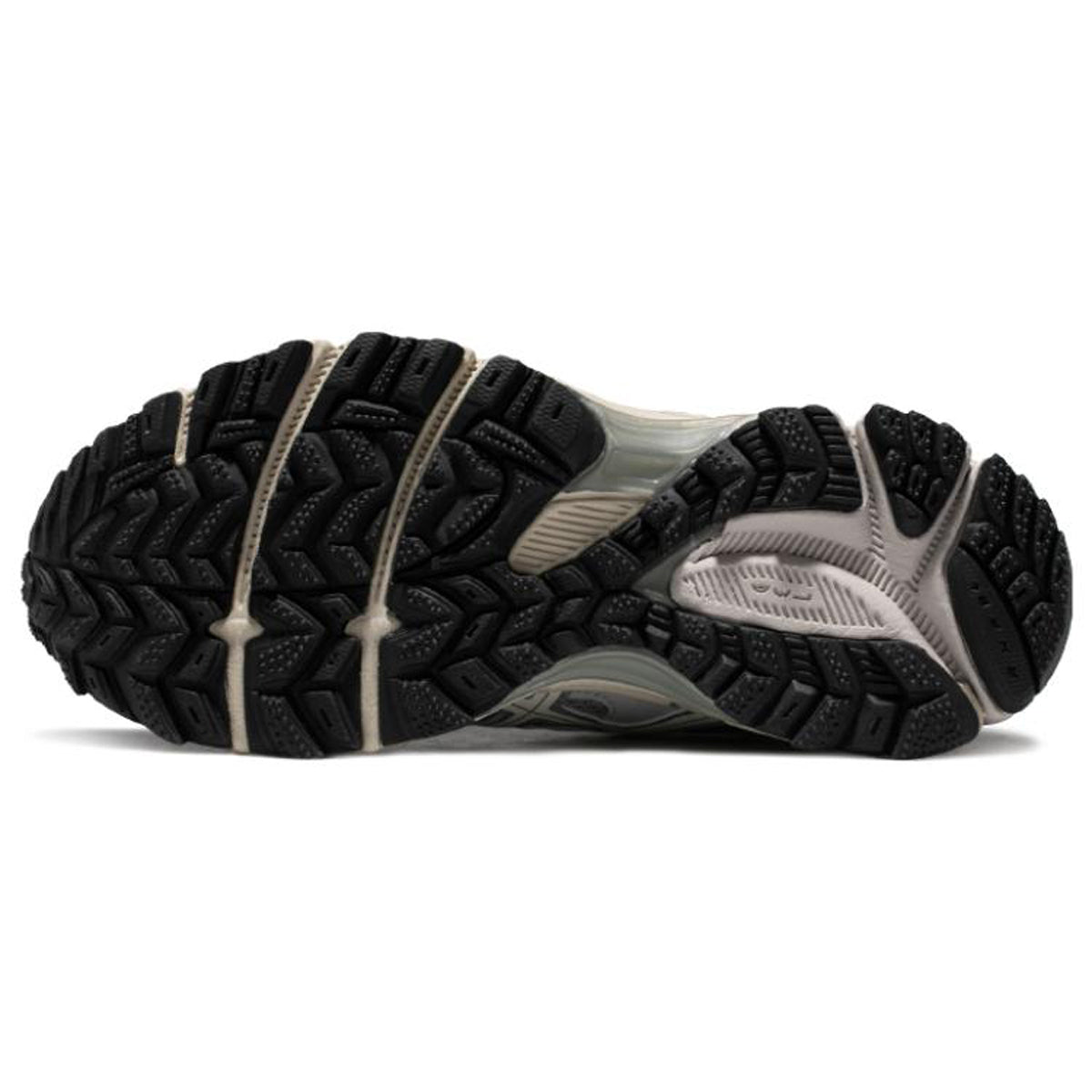 ASICS Gel-Kahana 8 Grey Brown Running Sneakers | Lightweight Low-Top Trainers for Men & Women