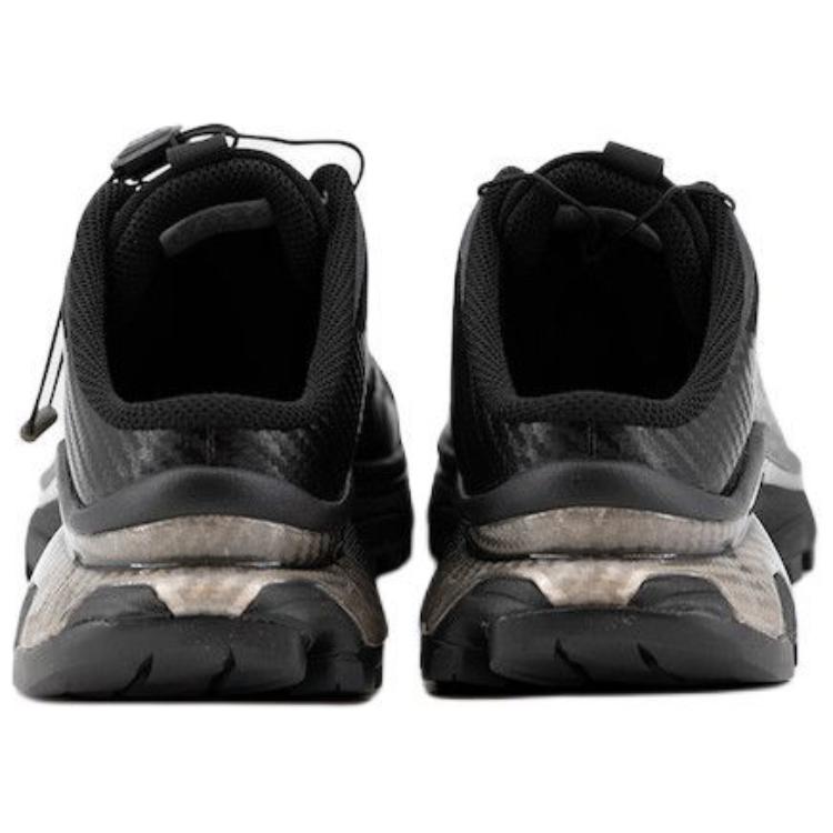 MM6 Maison Margiela x Salomon Unisex Mule ¨C Black