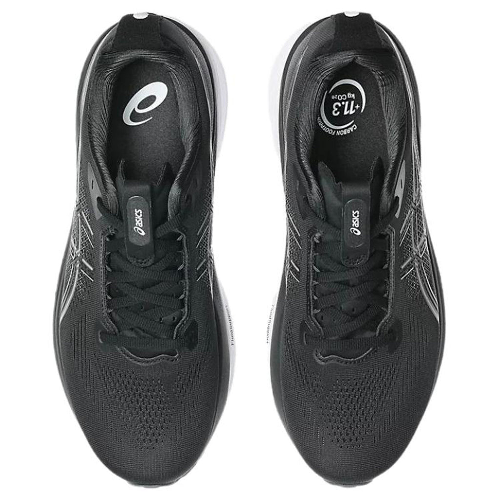 ASICS GEL-KAYANO 33 Running Sneakers | Lightweight Low-Top Trainers for Men & Women
