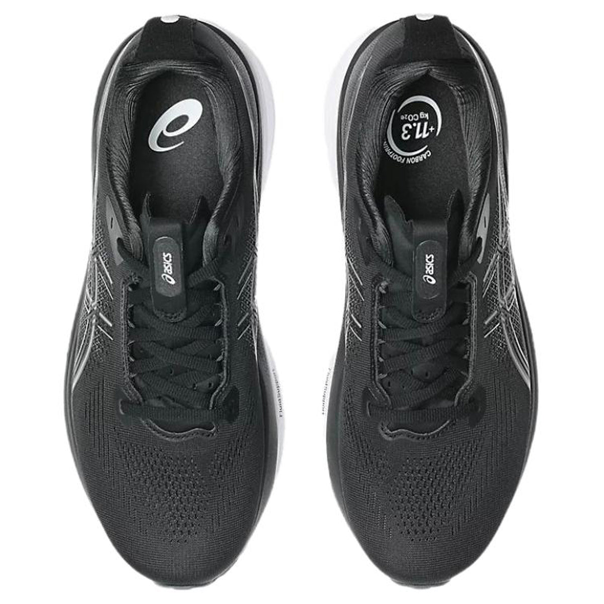 ASICS GEL-KAYANO 33 Running Sneakers | Lightweight Low-Top Trainers for Men & Women