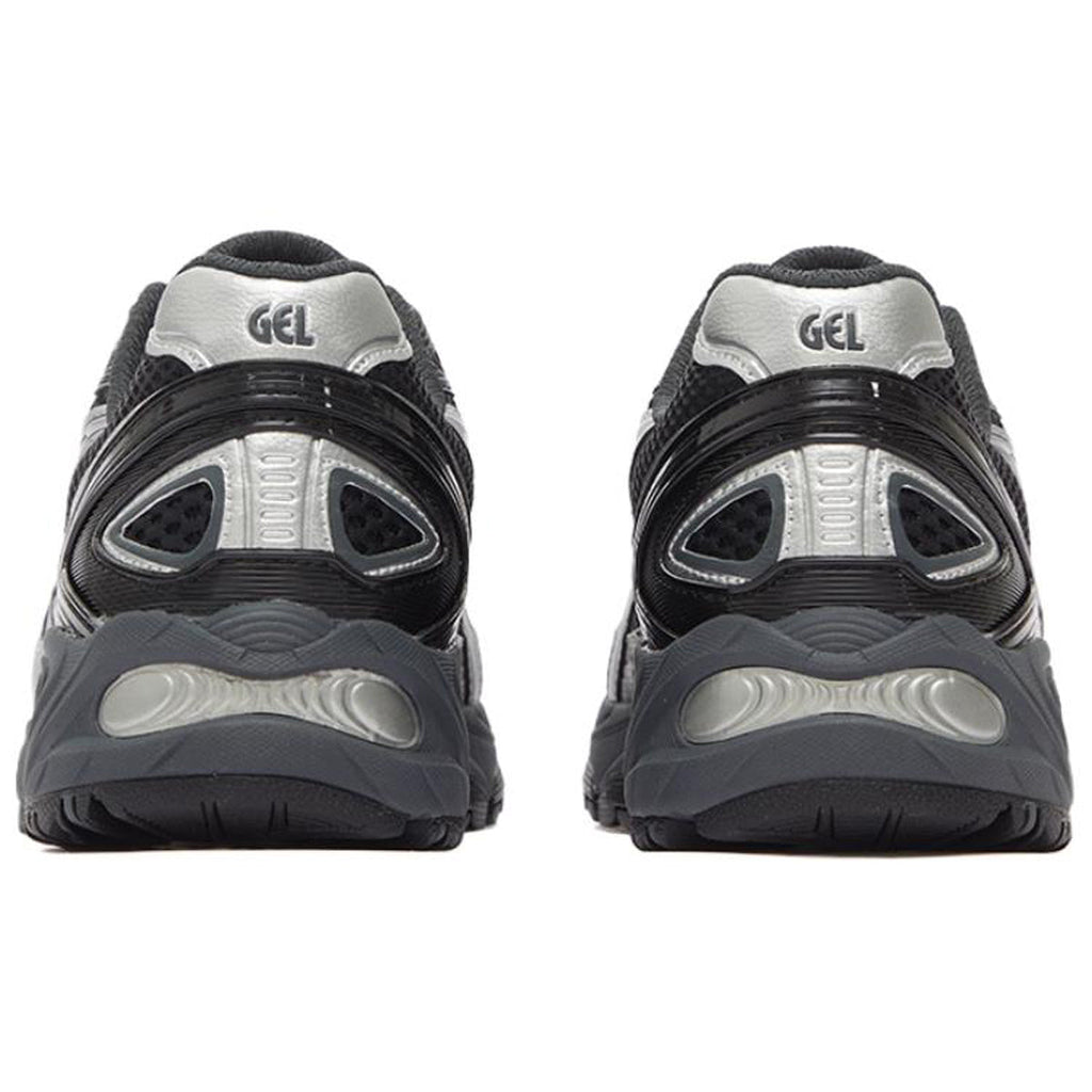 ASICS Sneakers Black Running Sneakers | Lightweight Low-Top Trainers for Men & Women
