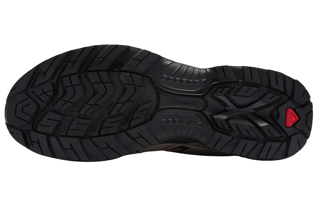 Salomon XT-Quest Low-Top Trail Running Shoes | Unisex Cushioned Anti-Slip Durable Outdoor Sneakers