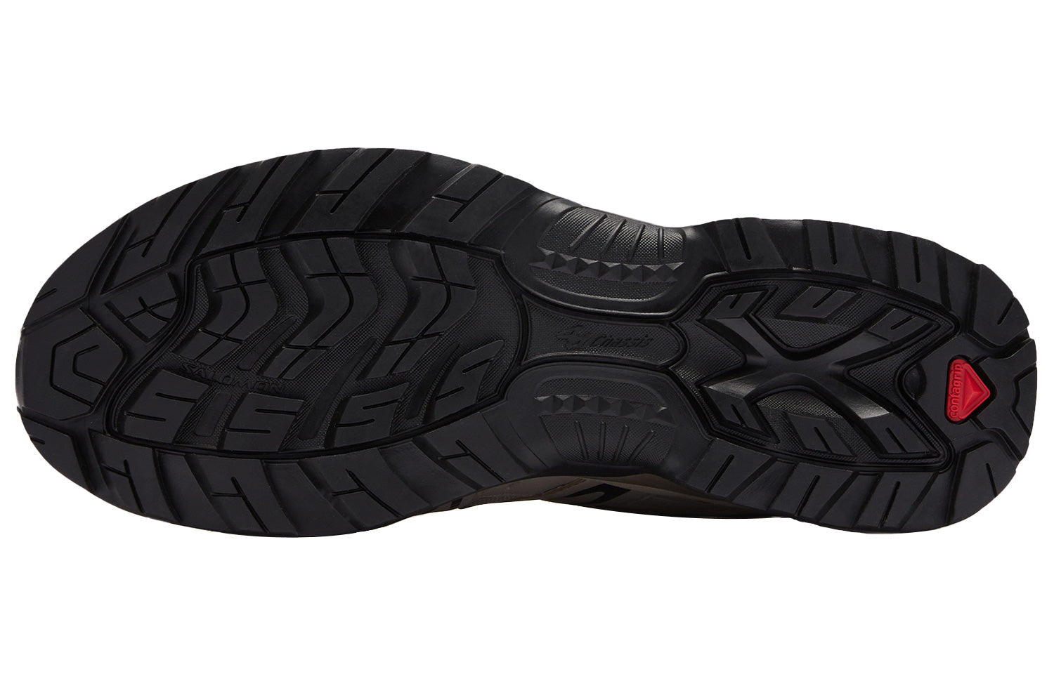 Salomon XT-Quest Low-Top Trail Running Shoes | Unisex Cushioned Anti-Slip Durable Outdoor Sneakers
