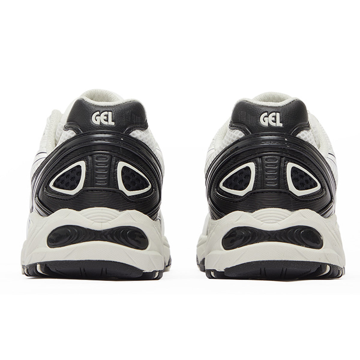 ASICS Sneakers White Running Sneakers | Lightweight Low-Top Trainers for Men & Women