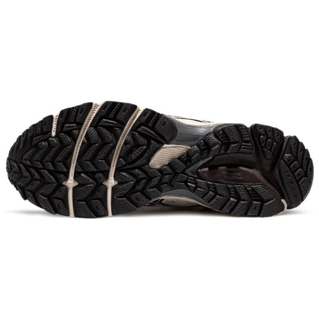 ASICS Gel-Kahana 8 Black Running Sneakers | Lightweight Low-Top Trainers for Men & Women