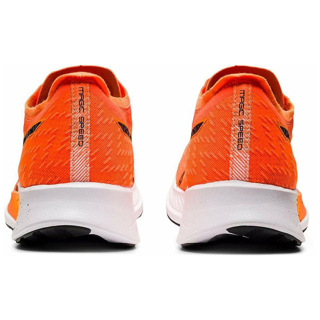 ASICS Magic Speed 1.0 Running Sneakers | Lightweight Low-Top Trainers for Men & Women