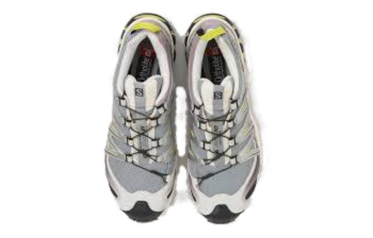 Salomon XA Pro 3D ADV Low-Top Outdoor Shoes | Unisex Waterproof Anti-Slip Cushioned Durable Sneakers