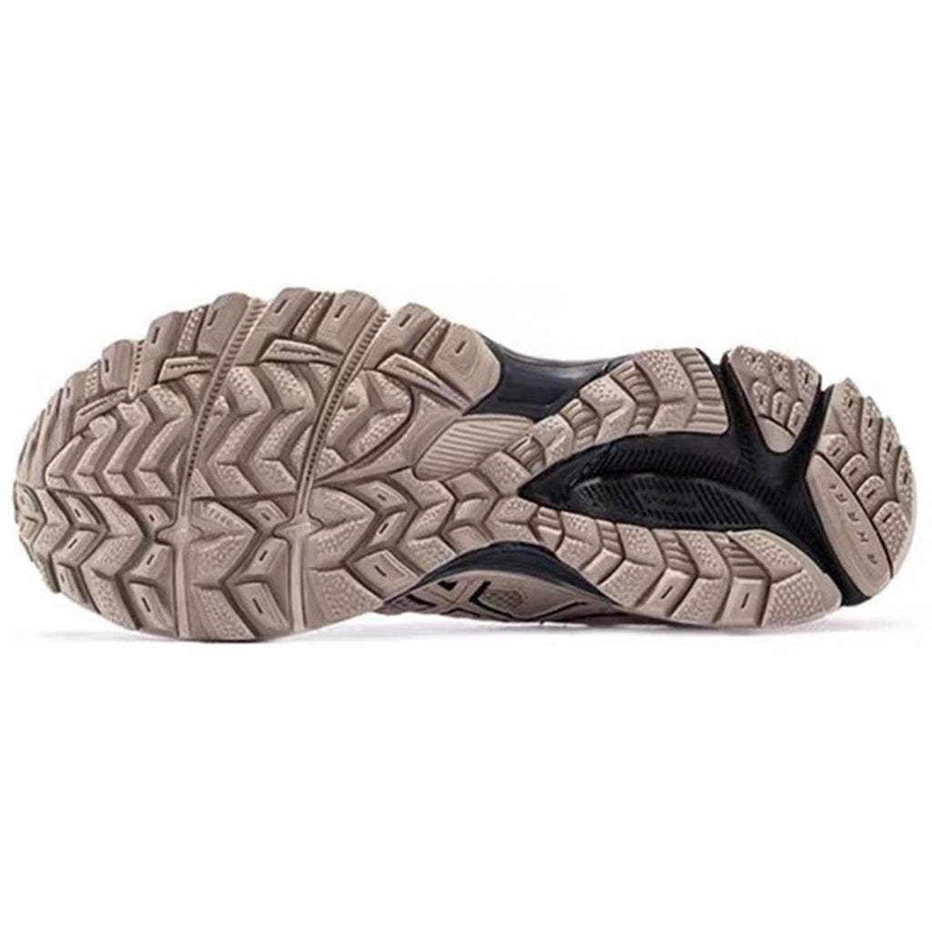 ASICS Gel-Kahana 8 Khaki Running Sneakers | Lightweight Low-Top Trainers for Men & Women