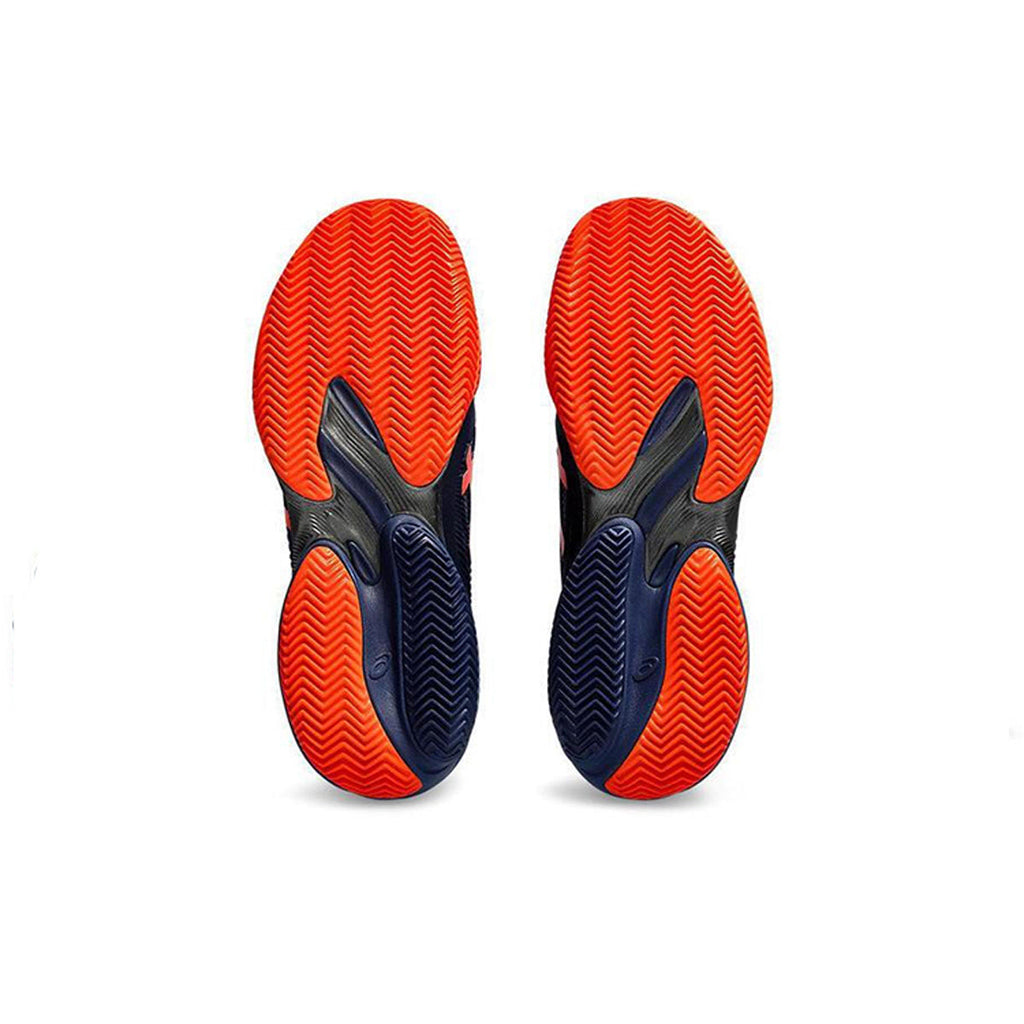 ASICS Court FF 3 Running Sneakers | Lightweight Low-Top Trainers for Men & Women