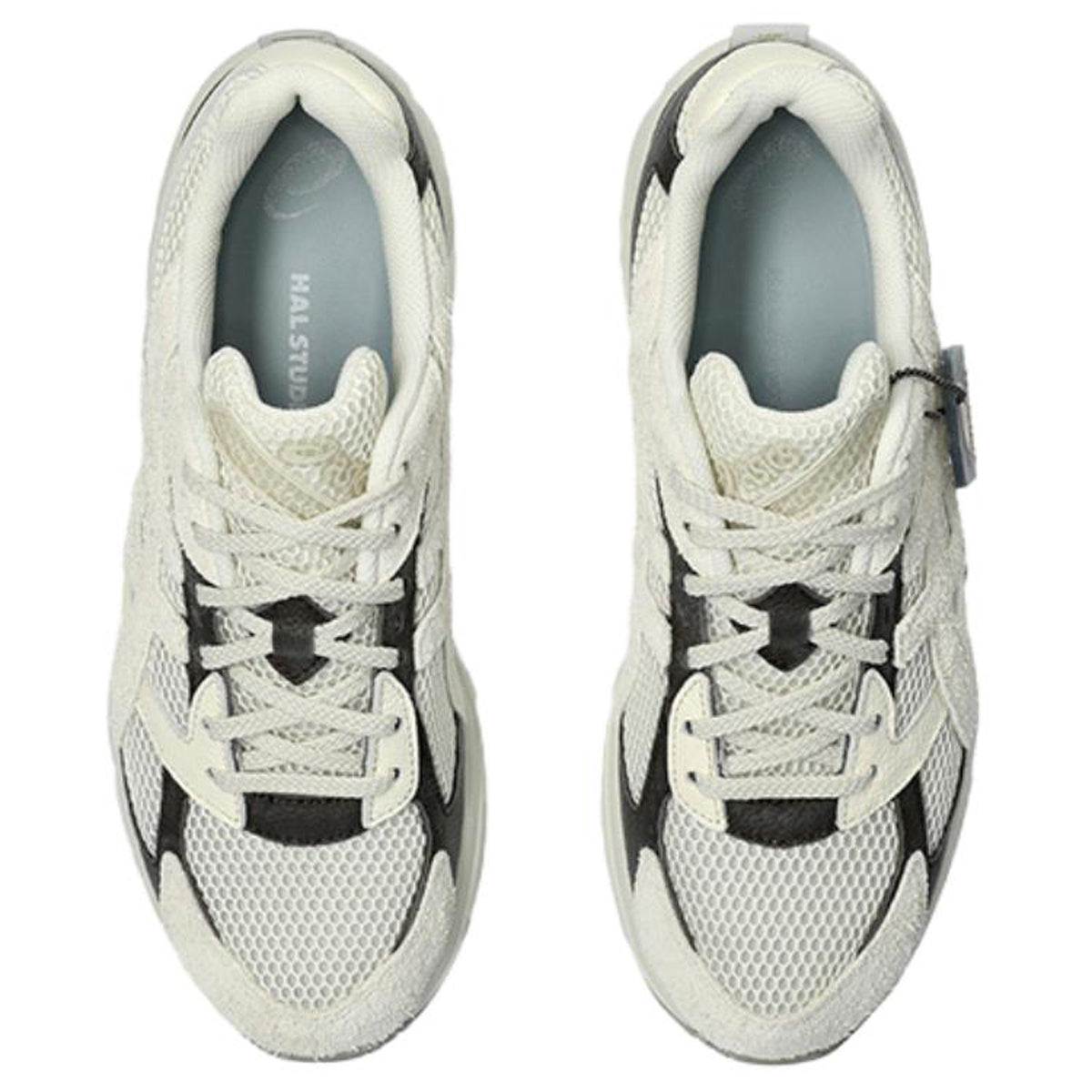 ASICS Gel-1130 Grey Running Sneakers | Lightweight Low-Top Trainers for Men & Women