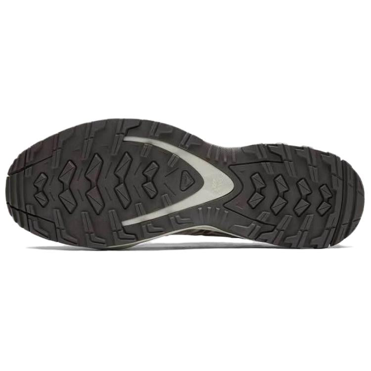 Salomon XA Pro 3D Suede Low-Top Outdoor Shoes | Unisex Anti-Slip Breathable Lightweight Sneakers