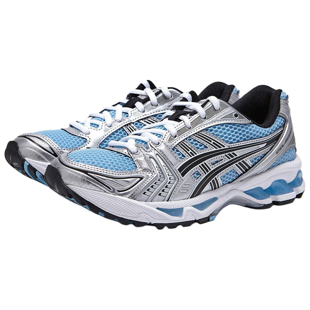 ASICS Gel-Kayano 14 Running Sneakers | Lightweight Low-Top Trainers for Men & Women