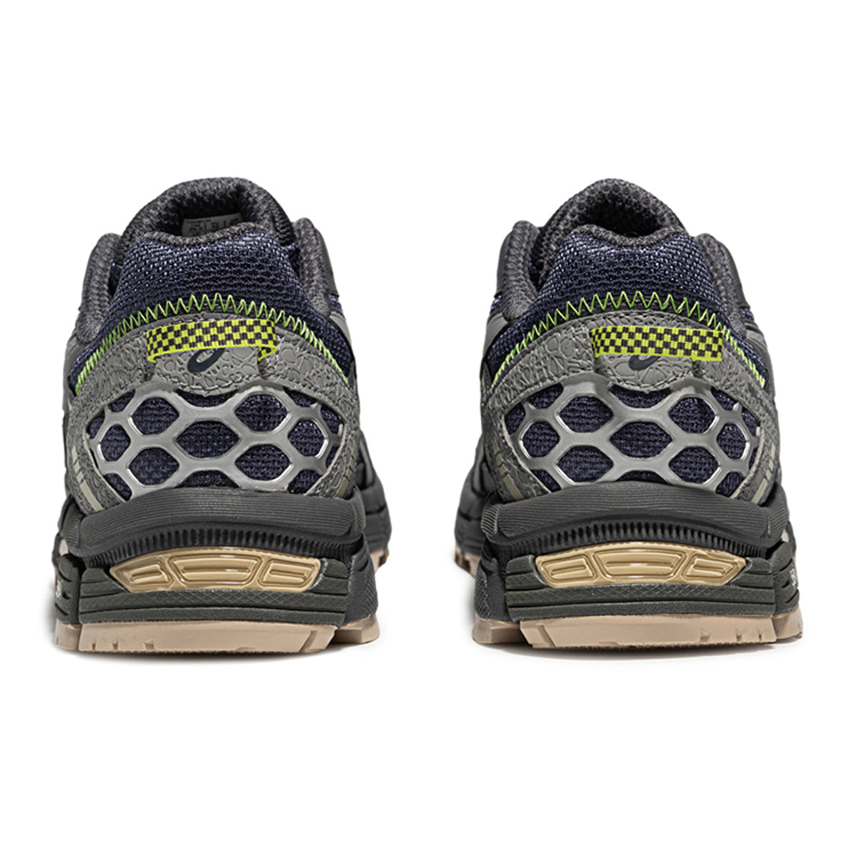 ASICS Gel-Kahana 8 Running Sneakers | Lightweight Low-Top Trainers for Men & Women