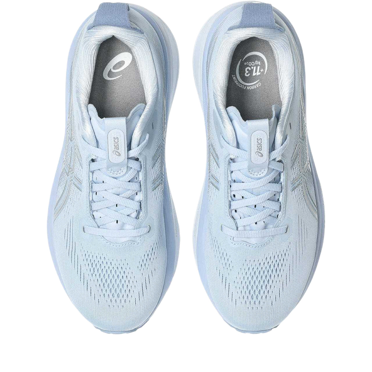 ASICS GEL-KAYANO 33 Running Sneakers | Lightweight Low-Top Trainers for Men & Women