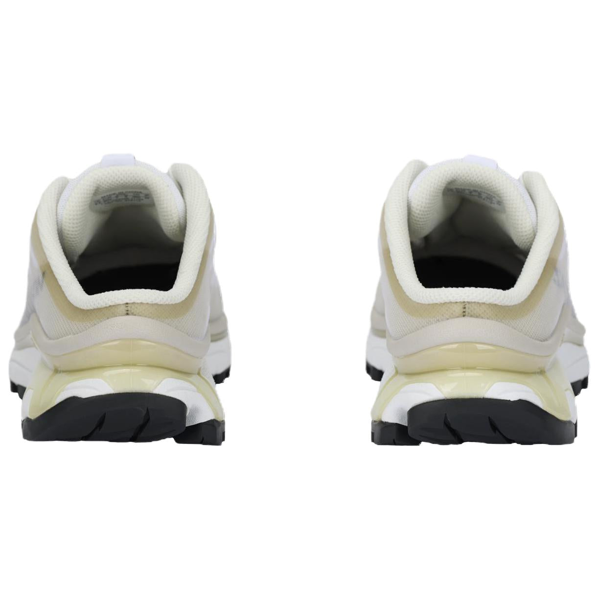 MM6 Maison Margiela x Salomon XT-4 Mule Women's Shoes ¨C Beige