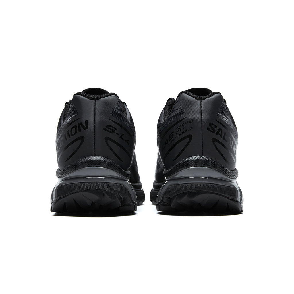 Salomon XT-6 CAMO Low-Top Outdoor Shoes | Unisex Trail & Street Sneakers