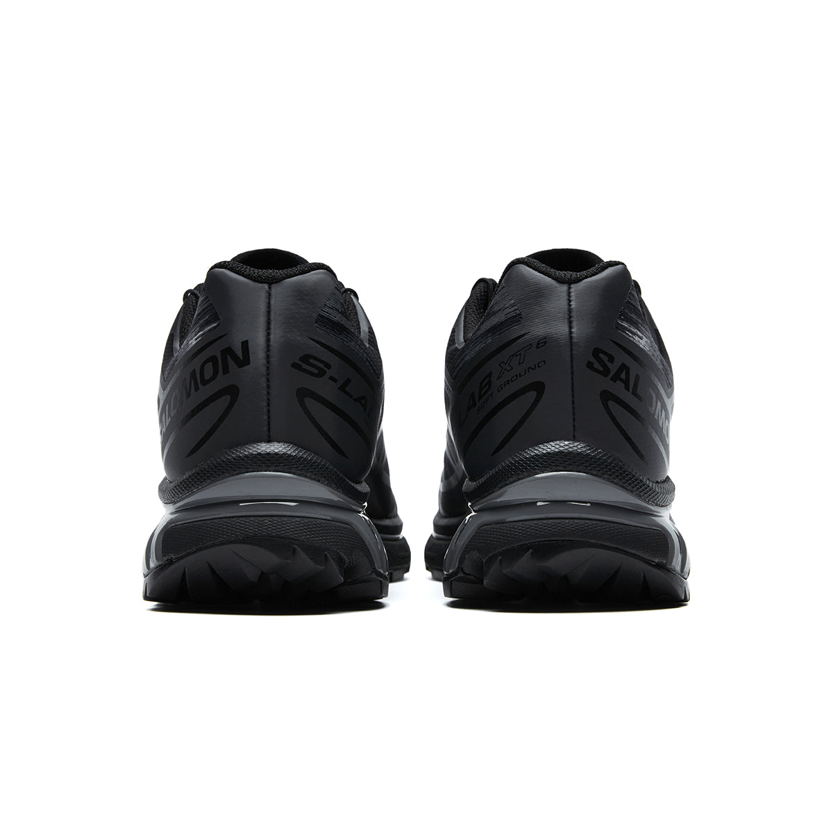 Salomon XT-6 CAMO Low-Top Outdoor Shoes | Unisex Trail & Street Sneakers