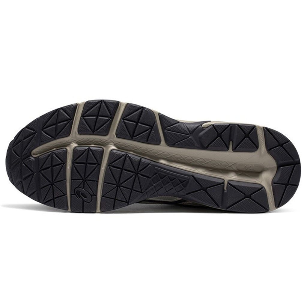ASICS Gel-Contend 4 Grey Blue Running Sneakers | Lightweight Low-Top Trainers for Men & Women